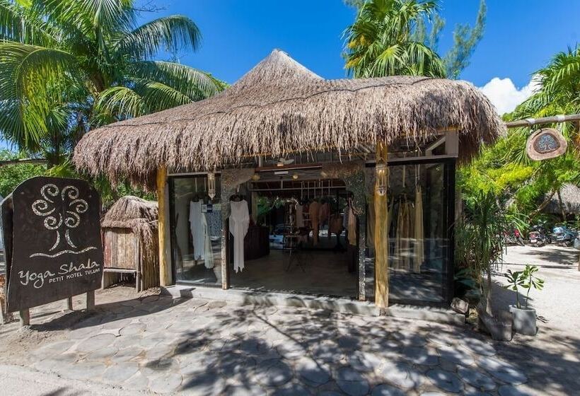 Fotos del hotel Yoga Shala Tulum:  18