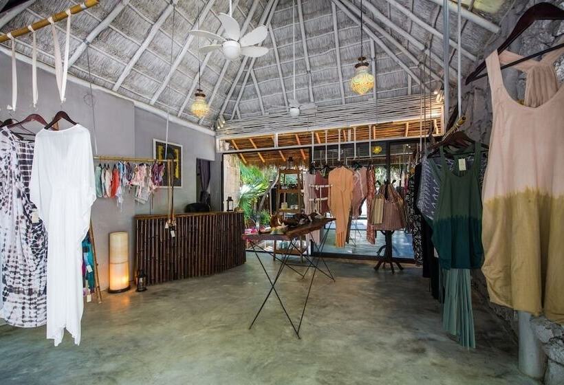 Fotos del hotel Yoga Shala Tulum:  13