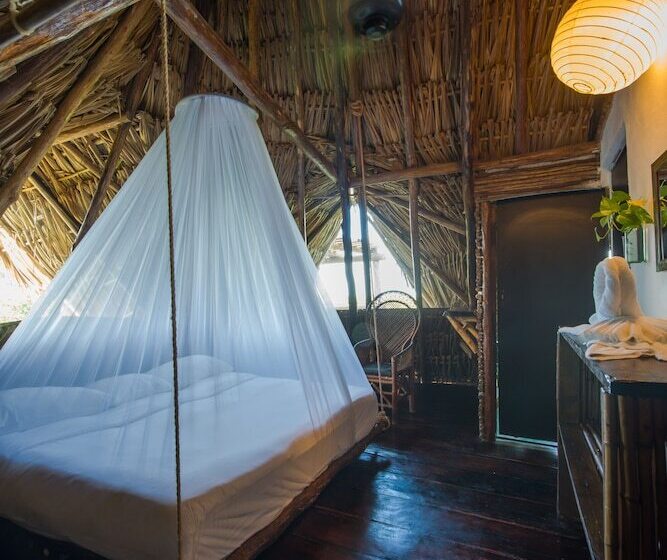 Fotos del hotel Yoga Shala Tulum:  25