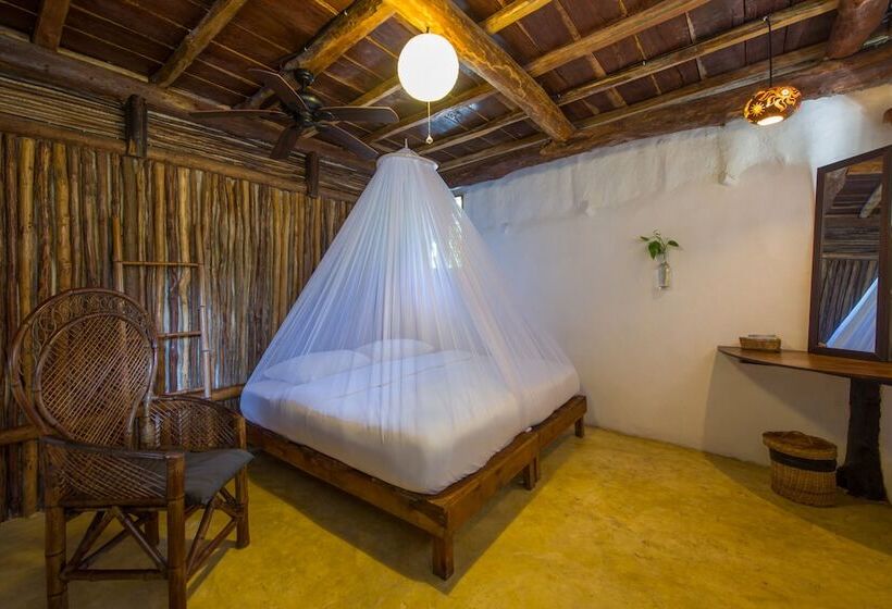 Fotos del hotel Yoga Shala Tulum:  3