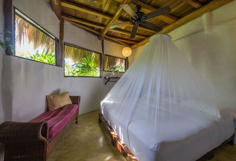 Fotos del hotel Yoga Shala Tulum:  29