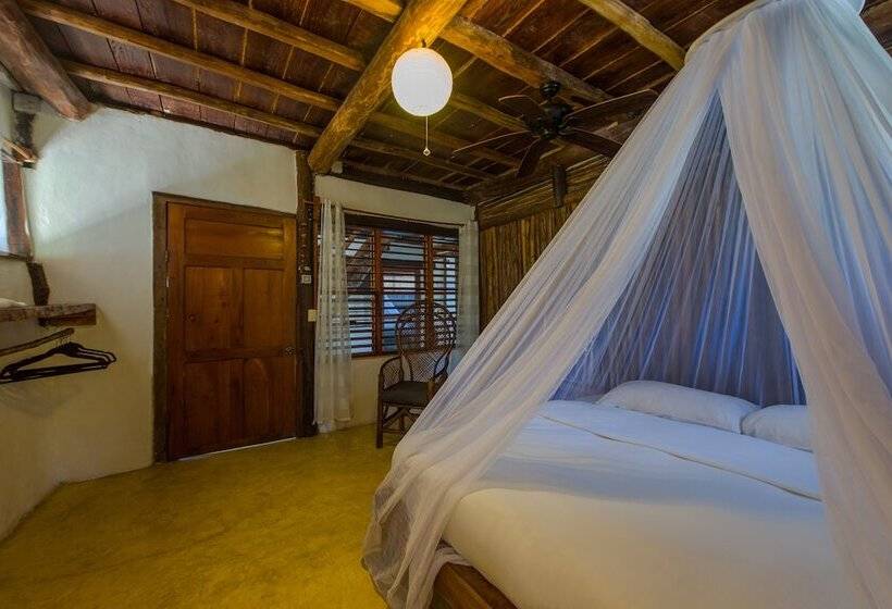 Fotos del hotel Yoga Shala Tulum:  30