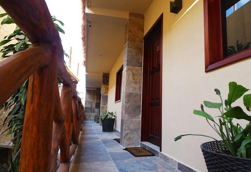 Fotos del hotel Moon Dreams Yum Balam:  2