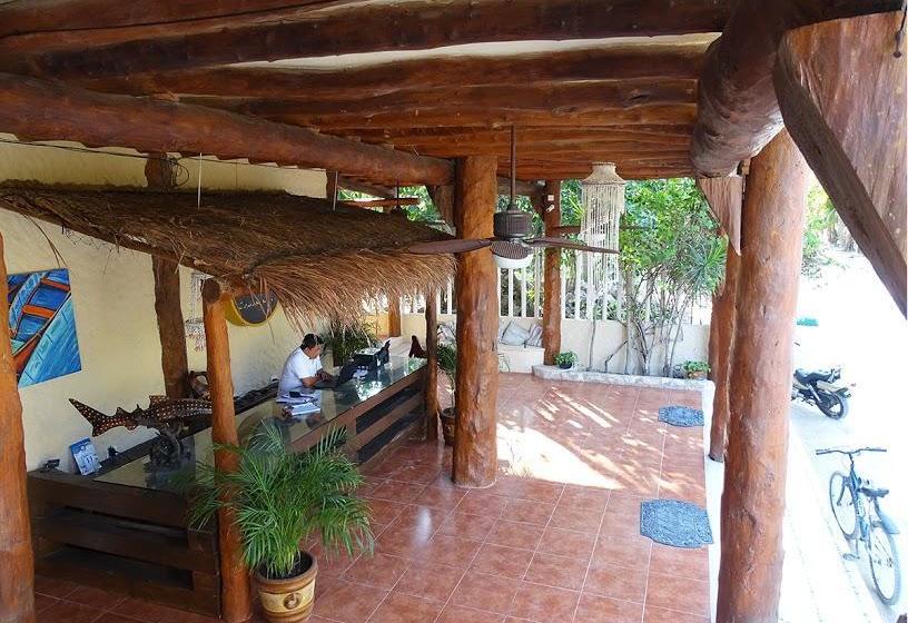 Fotos del hotel Moon Dreams Yum Balam:  12