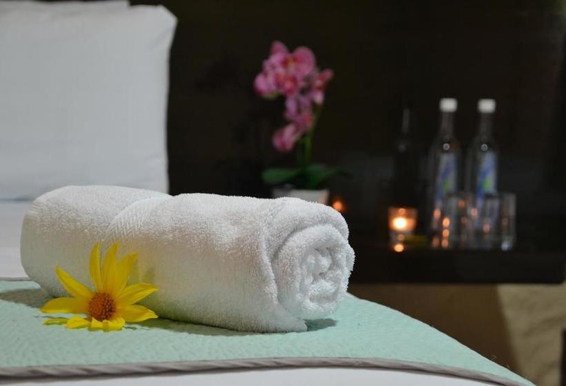 Fotos del hotel Moon Dreams Yum Balam:  17