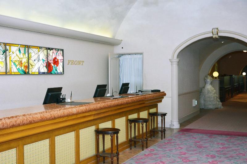 Fotos del hotel New Akao & Hotel Royal Wing: 1 Fotos del hotel New Akao & Hotel Royal Wing: 1
