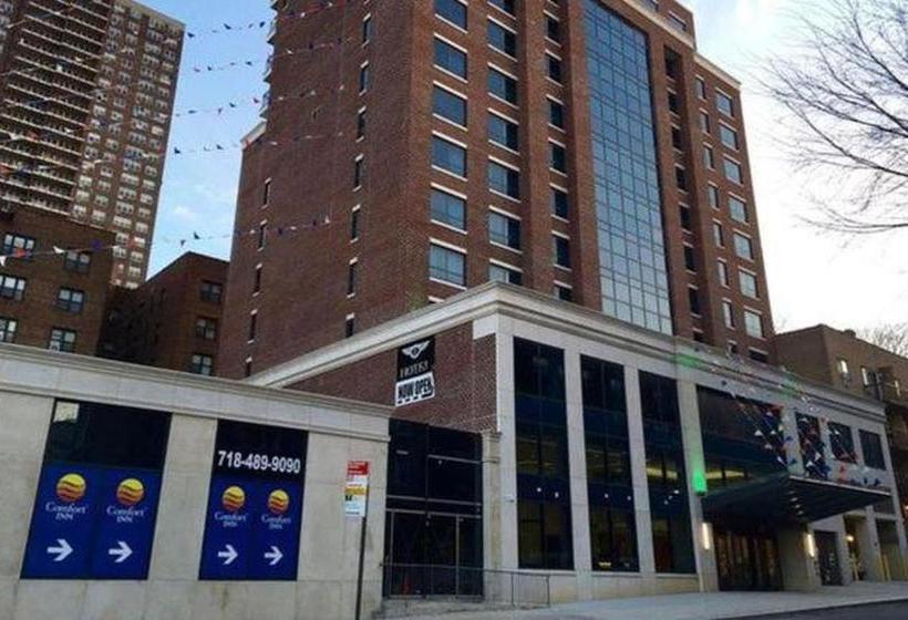 Fotos del hotel Umbrella  Queens Airports:  13