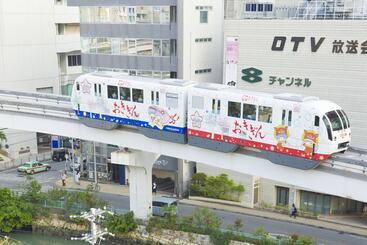 هاستل Guest House Umikaji