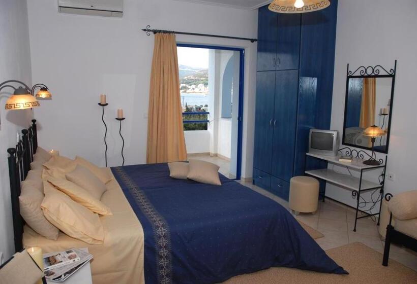 Alykes Hotel Apartments