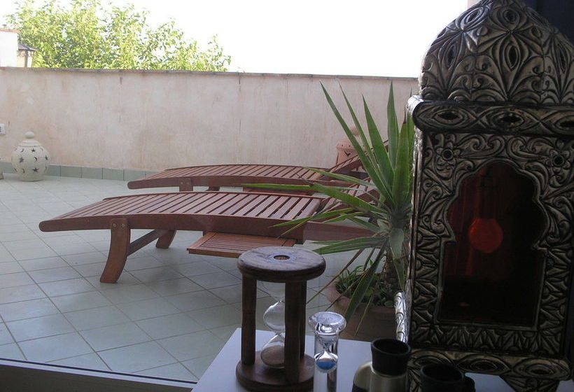 B&b Casa Malerba