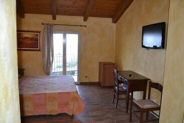 B&b Villa Chianalea