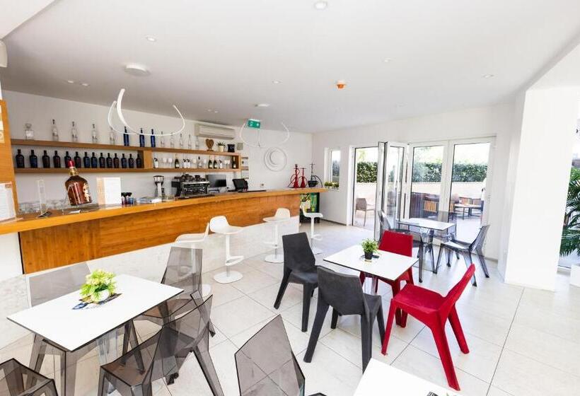 צימר Basilica Hotel By Mercado