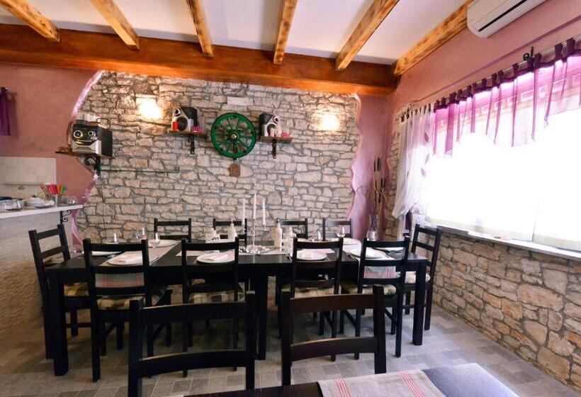 Bed And Breakfast Casa Rustica