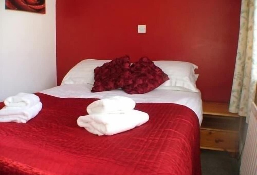 민박 Green Gables Guest House