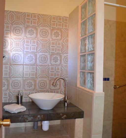 تختخواب و صبحانه Hostal Y Cabañas Renta House San Pedro