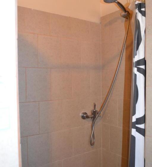 تختخواب و صبحانه Hostal Y Cabañas Renta House San Pedro