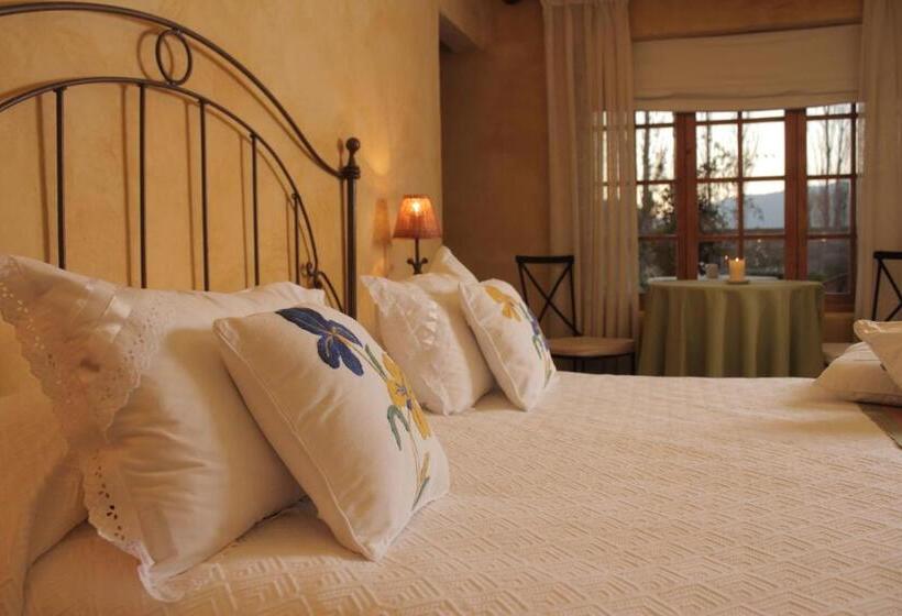 Bed & Breakfast Posada Colchagua