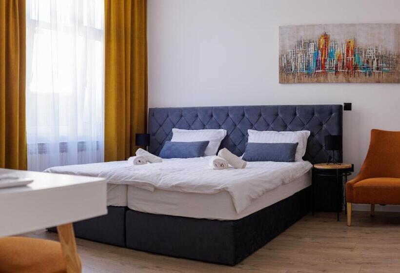 مبيت وإفطار Rooms Lišnić