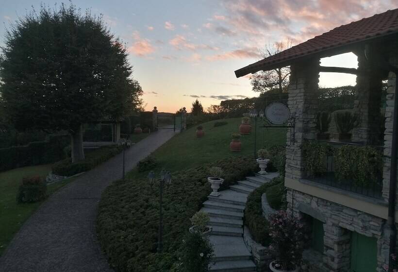 Casale Raffaello B&b