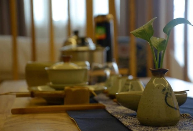 Fotos del hotel Qingju Chengdu Tidu Branch:  2