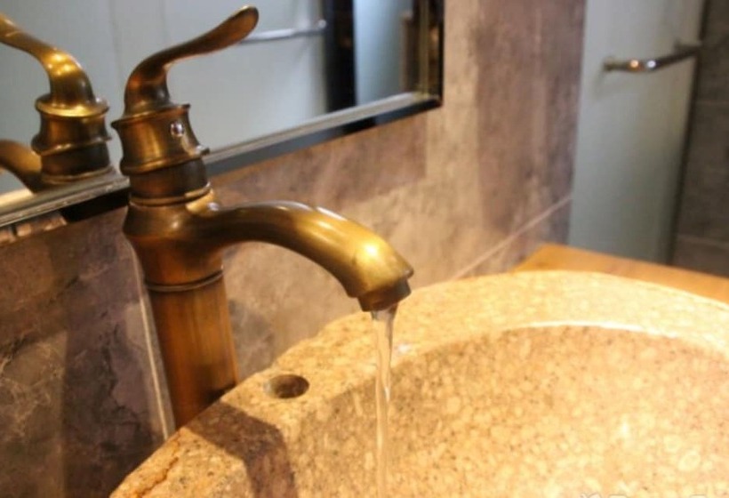 Fotos del hotel Qingju Chengdu Tidu Branch:  6