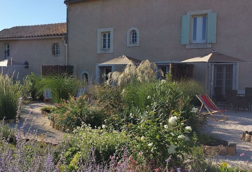 Domaine De Puychêne