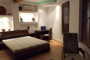Family Hotel Saint Peter