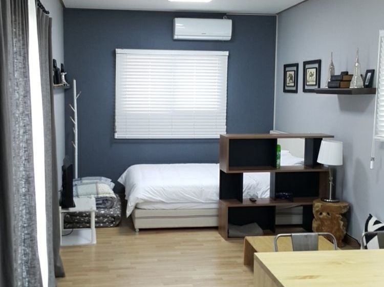 Haemil House