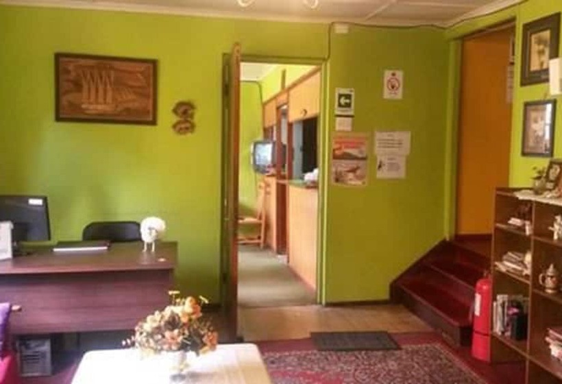 Hostal Chiloe Hostel