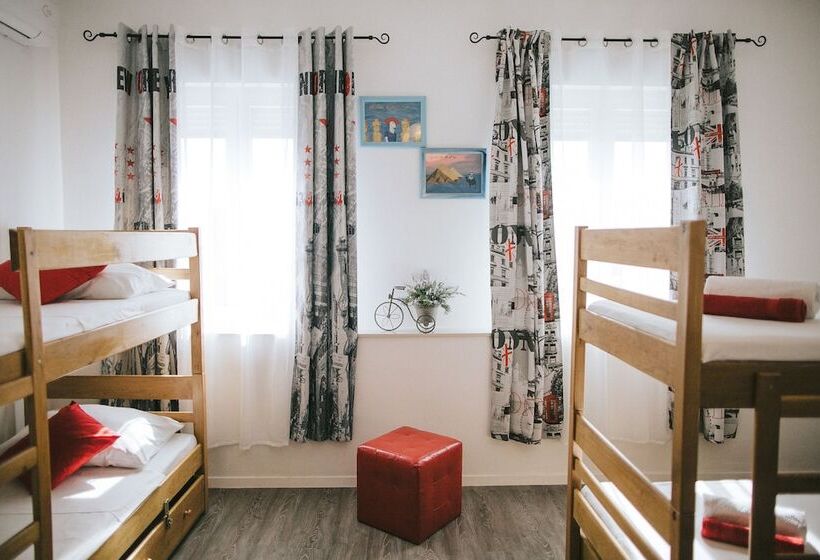 Hostel Globo