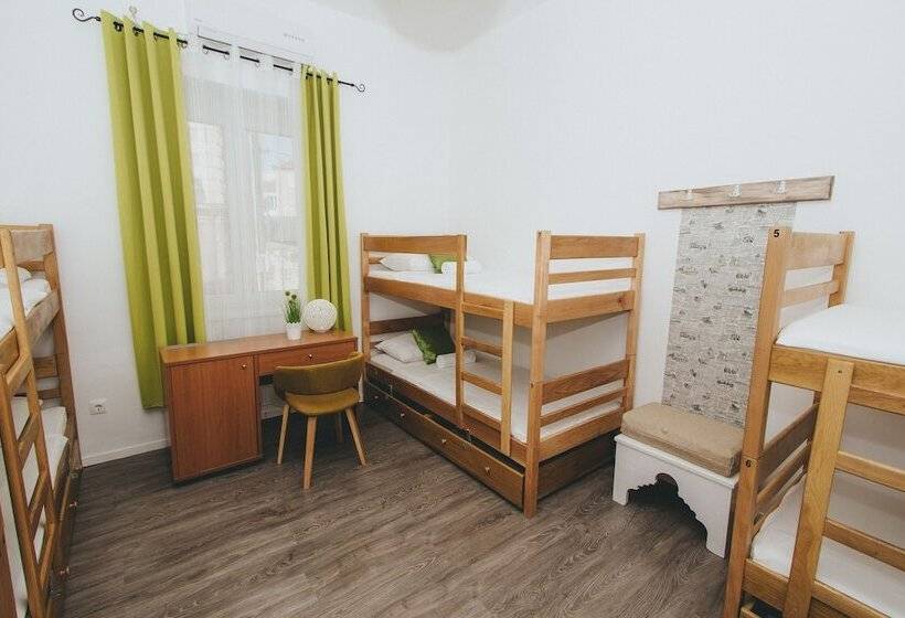 Hostel Globo