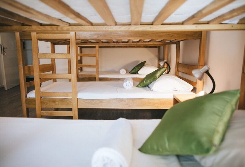 Hostel Globo