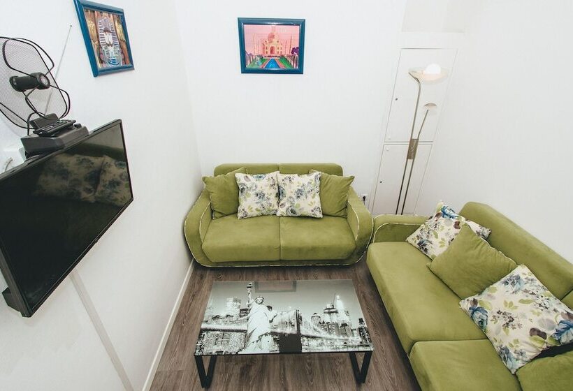Hostel Globo