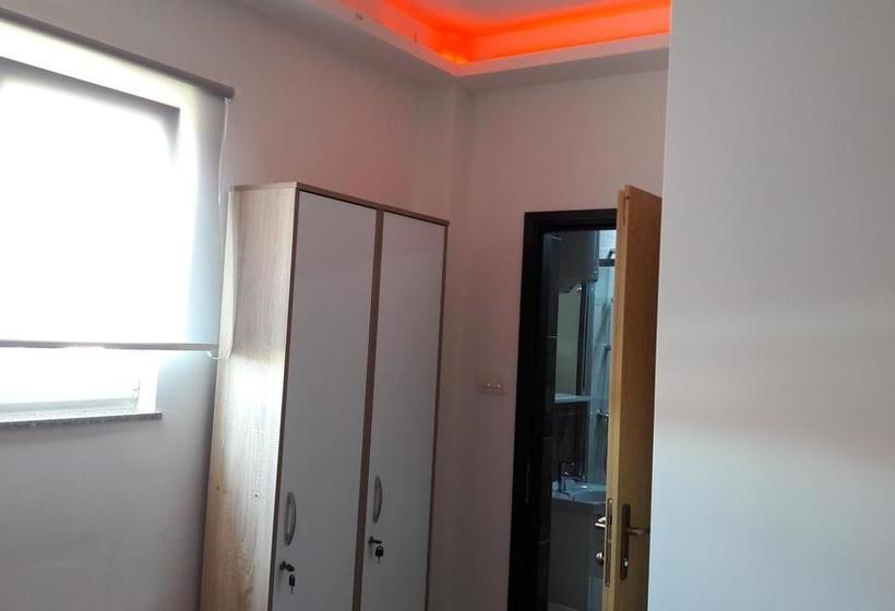 Hostel In Club