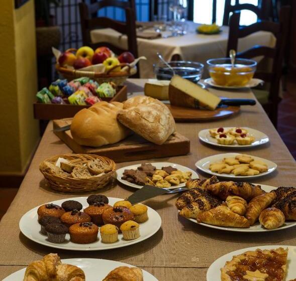酒店 Albergo Gran Paradiso