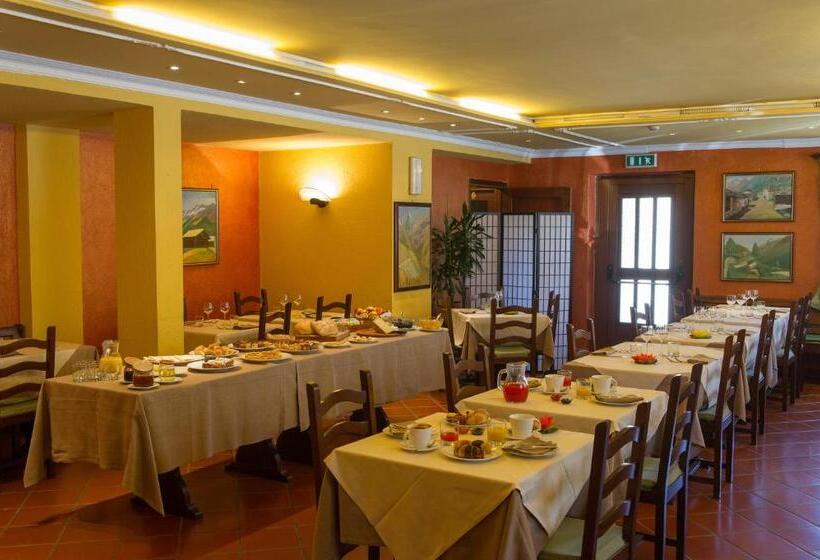 酒店 Albergo Gran Paradiso
