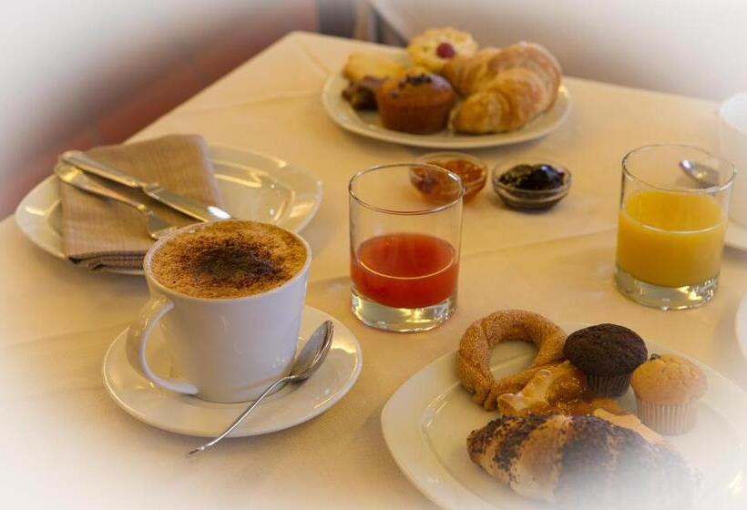 酒店 Albergo Gran Paradiso