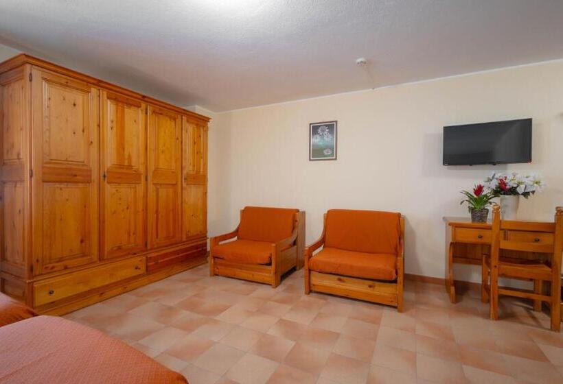 酒店 Albergo Gran Paradiso