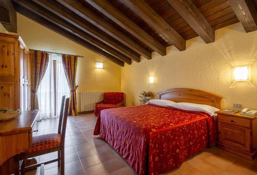 酒店 Albergo Gran Paradiso
