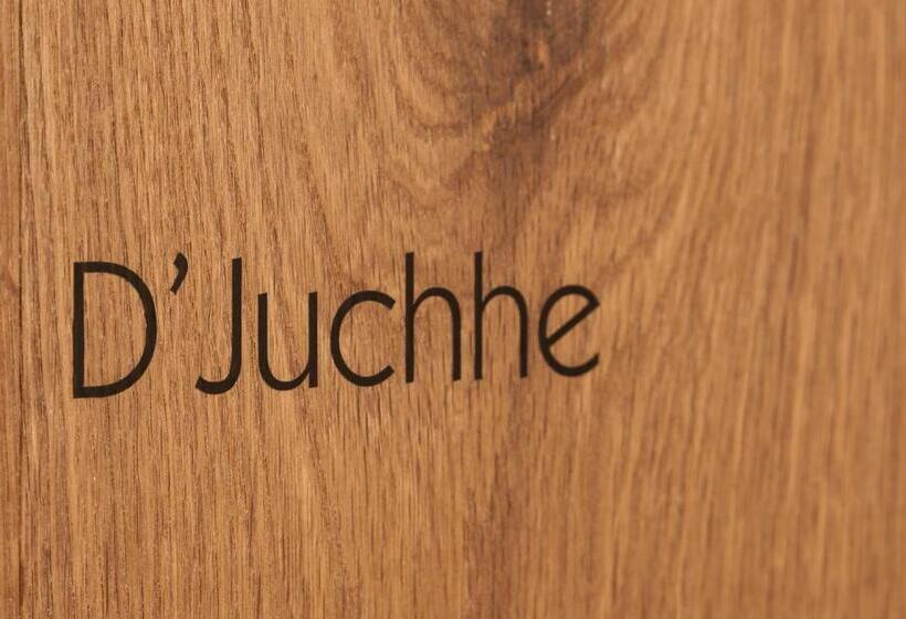 בית מלון כפרי Almrefugio