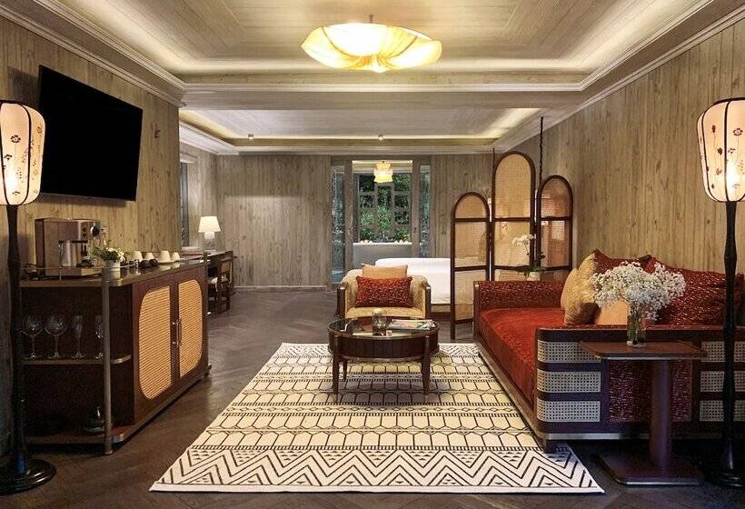 Fotos del hotel An Lam Retreats Saigon River:  24