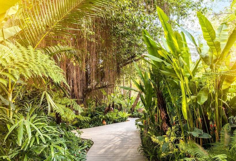 Fotos del hotel An Lam Retreats Saigon River:  18