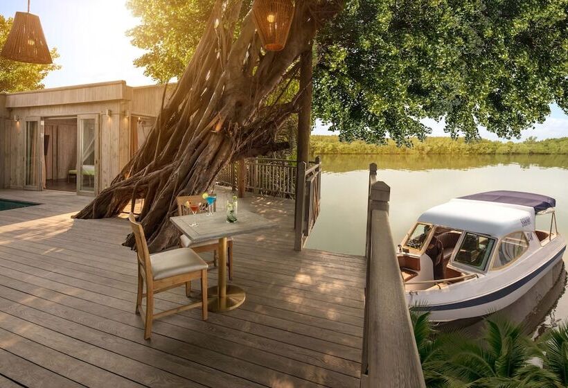 Fotos del hotel An Lam Retreats Saigon River:  17