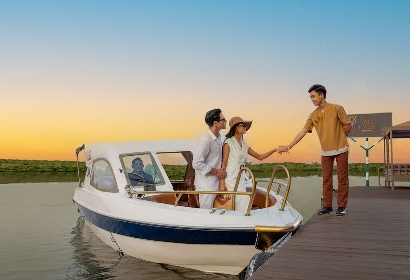 Fotos del hotel An Lam Retreats Saigon River:  16