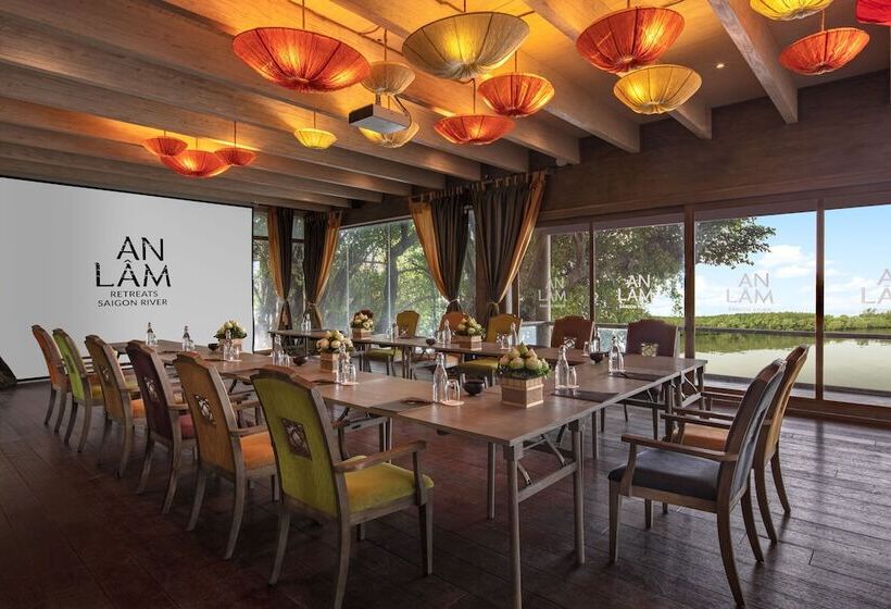 Fotos del hotel An Lam Retreats Saigon River:  6