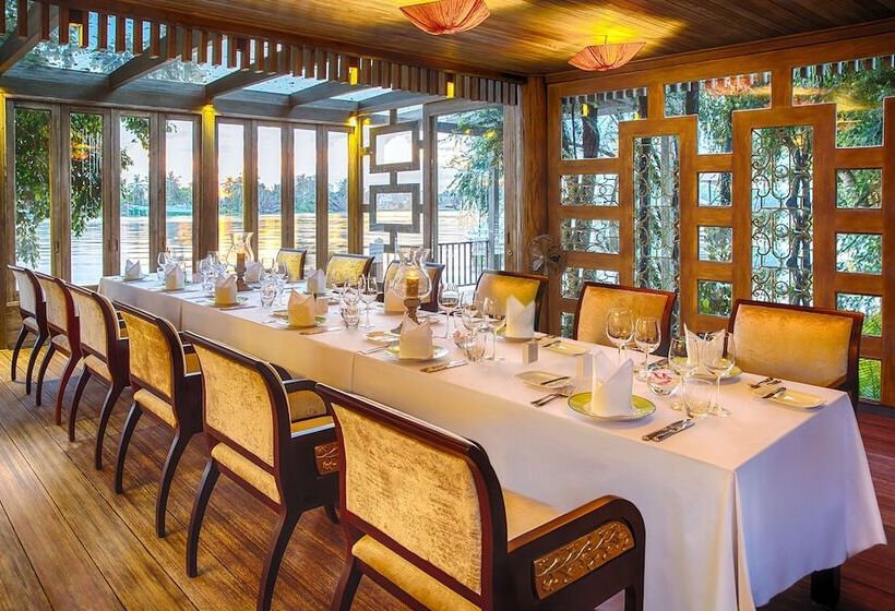 Fotos del hotel An Lam Retreats Saigon River:  5