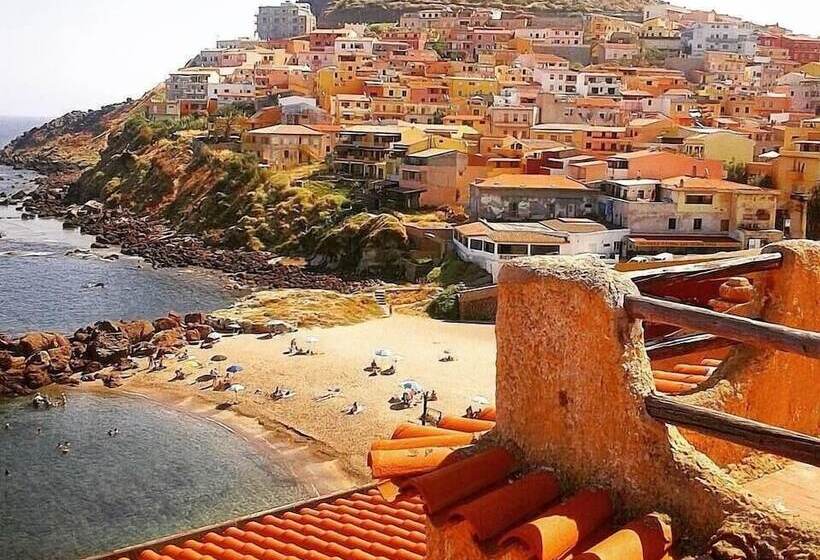 هتل Antica Pensione Pinna