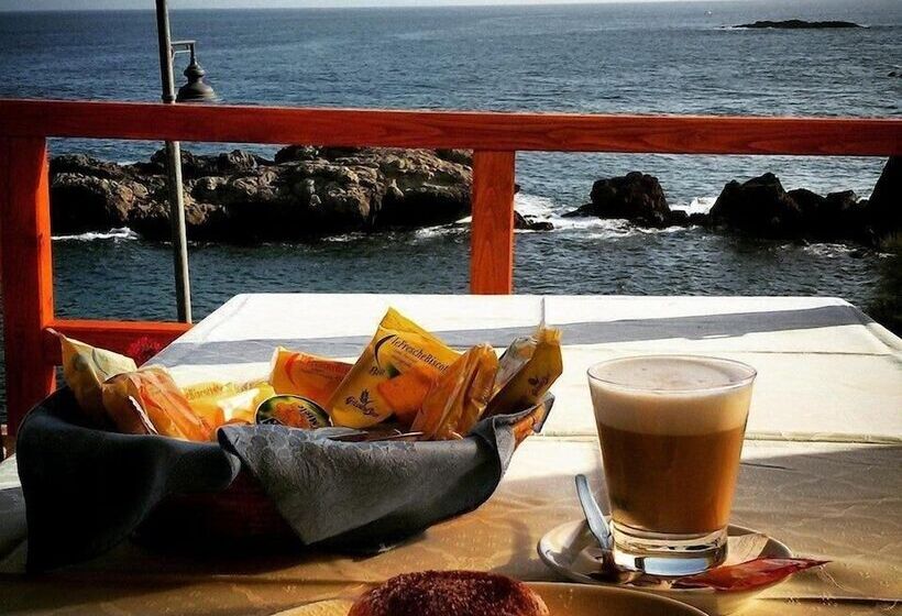 هتل Antica Pensione Pinna