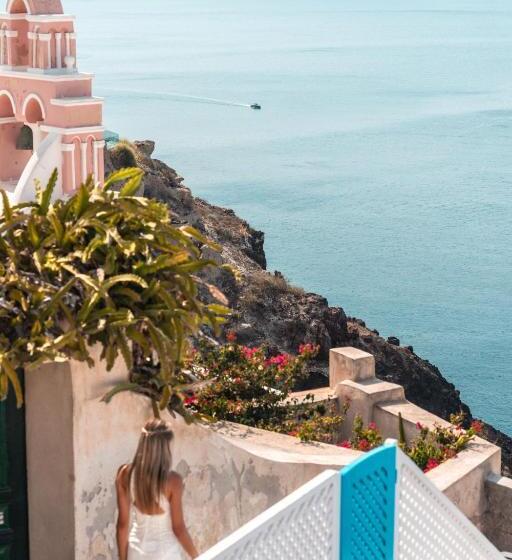 هتل Aspaki By Art Maisons