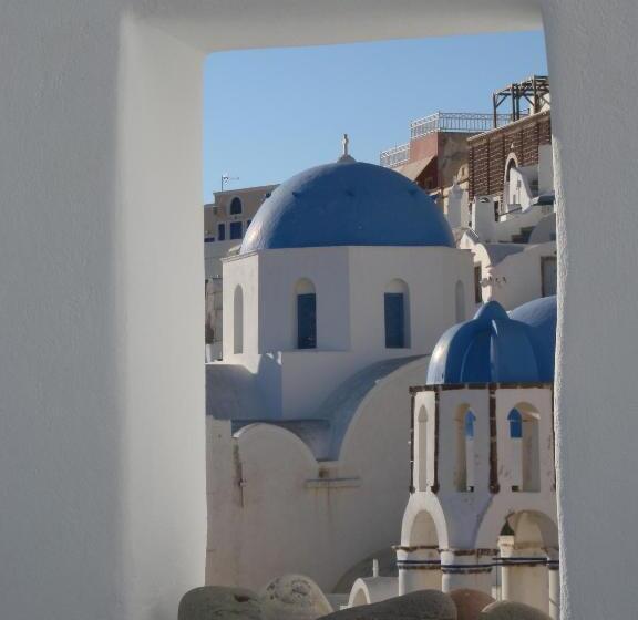 هتل Aspaki By Art Maisons